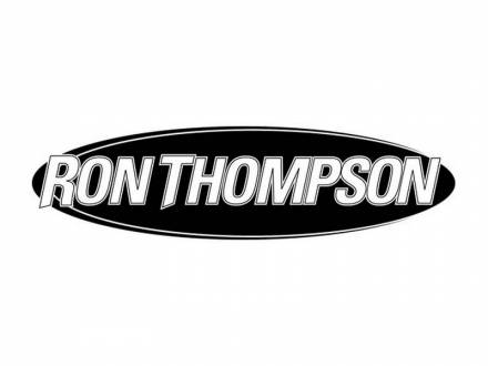 Ron Thompson