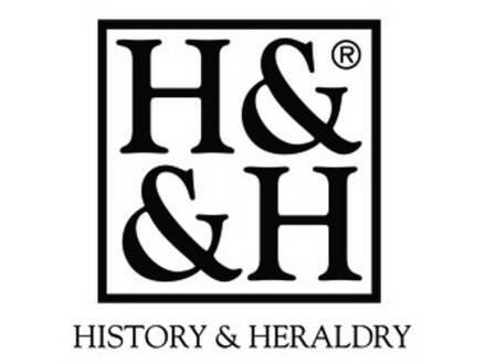 History &amp; Heraldry