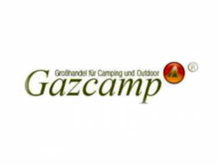Gazcamp