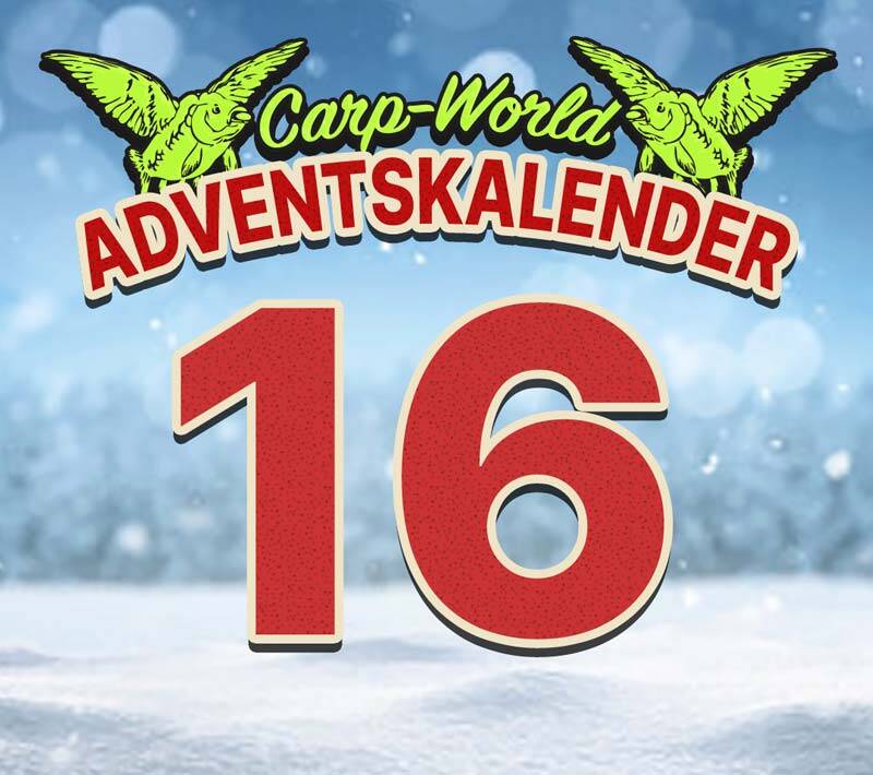 Adventskalender Angelshop