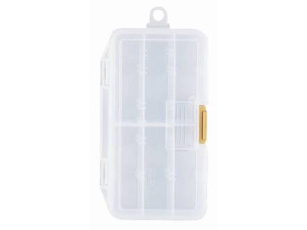 MEIHO Worm Case S. W-S