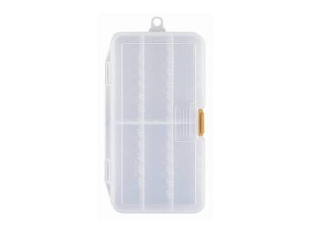 MEIHO Worm Case L. W-L