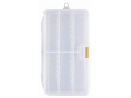 MEIHO Worm Case LL. W-LL