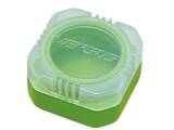 MEIHO VS-L415 Liquid Worm Box grün