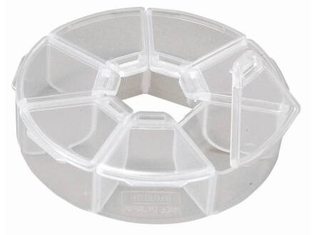 MEIHO PC-97 Rundverteiler 97 mm