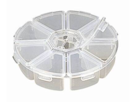 MEIHO PC-110 Rundverteiler 110 mm