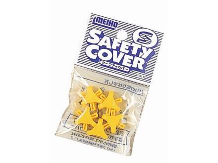 MEIHO Hakenschutz #010-014, 9-erPack S