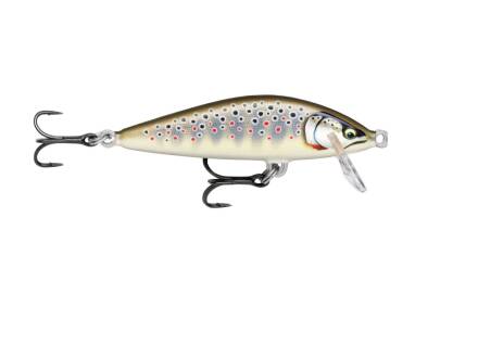 RAPALA COUNTDOWN ELITE CDE55 GDBT