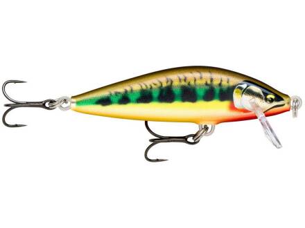 Leurre Rapala Countdown Elite CDE75 (DE75/GDPRT) Coulant, 75mm, 10g, Neuf