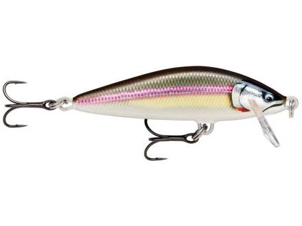 RAPALA COUNTDOWN ELITE CDE75 GDWK Gilded Wakasagi