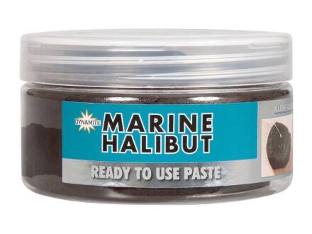 DYNAMITE BAITS MARINE HALIBUT READY PASTE 250g