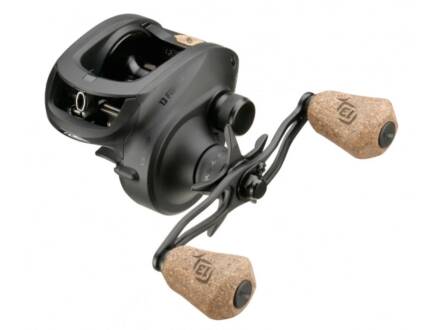 13 FISHING Rolle CONCEPT A3 - 5.5:1 LH