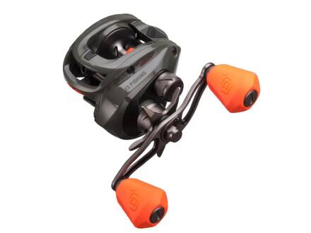 13 FISHING Rolle CONCEPT Z SLD 6.8:1 LH