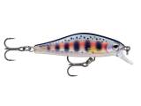 RAPALA SHADOW RAP SOLID SHAD 05