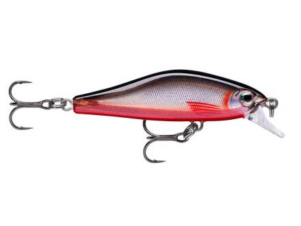 RAPALA SHADOW RAP SOLID SHAD 05 RBS Red Belly Shad