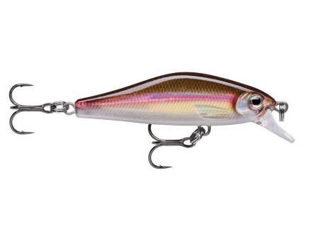 RAPALA SHADOW RAP SOLID SHAD 05 WK Wakasagi
