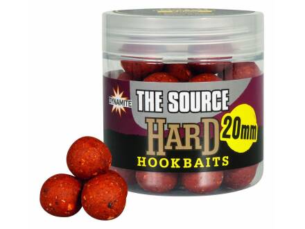 DYNAMITE BAITS SOURCE HARD HOOKB 20MM