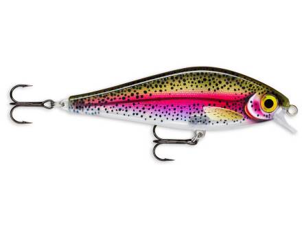 RAPALA SUPER SHADOW RAP SSDR11