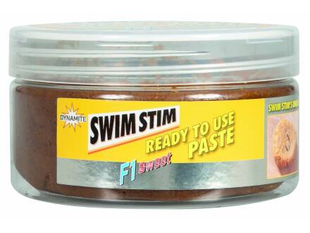 DYNAMITE BAITS SWIM STIM F1 READY PASTE 250g