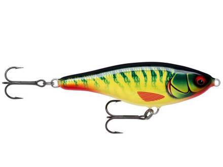 RAPALA TWITCHIN RAP TWR12 HTPK Hot Pike