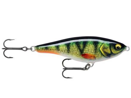 RAPALA TWITCHIN RAP TWR12 PEL Live Perch
