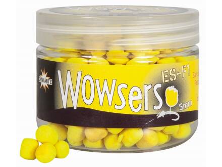 Dynamite Baits Wowsers 5mm Yellow ES-F1