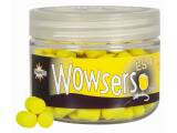 DYNAMITE BAITS WOWSERS 7MM YELLOW ES-F1