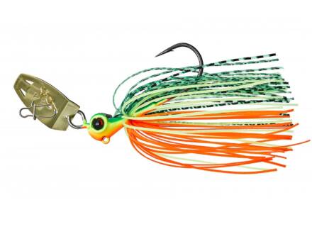 GUNKI TINY BOOMER CHATTERBAIT 5G FIRE TIGER