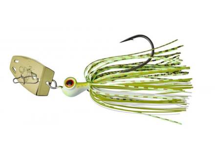 GUNKI BOOMER CHATTERBAIT 10G PIKE
