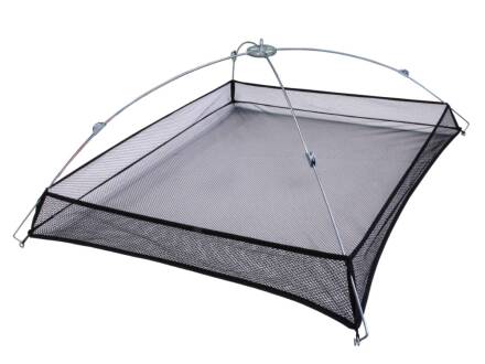 Jenzi Köderfischsenke 1x1m Seit.hoch