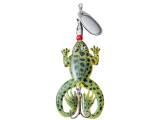 Jenzi Jack`s Rubber Froggy Spin 17 g 120 mm C