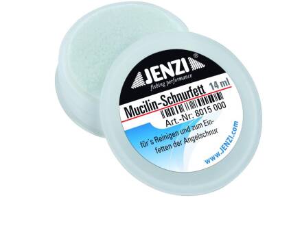 Jenzi Mucilin-Schnurfett