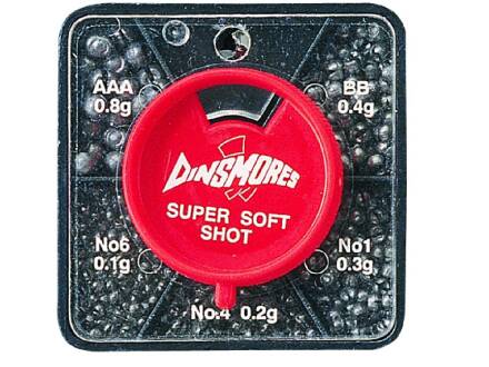 Jenzi Bleisortiment Dinsmrs. 7-Fach