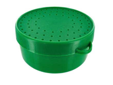 Jenzi Madendose kompakt  85mm 0,18l.