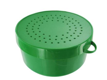 Jenzi Madendose kompakt 100mm 0,40l.