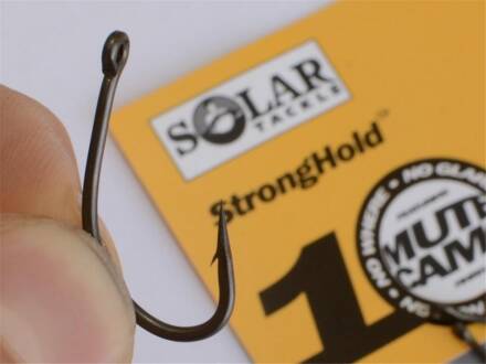 Solar Stronghold 101 Hooks 4