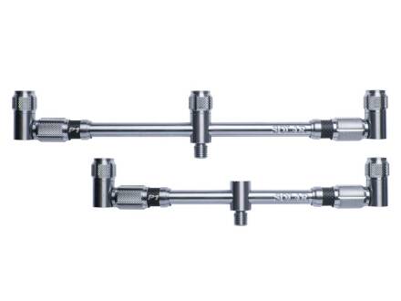 Solar P1 3-Rod Buzzer Bar Front
