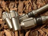 Solar P1 3-Rod Buzzer Bar Front