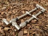 Solar P1 3-Rod Buzzer Bar Back