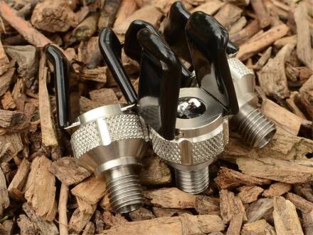 Solar P1 Centre-Loc Adjustable Back Rests Standard