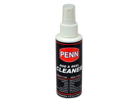 PENN Rod & Reel Cleaner 4OZCLNCS6/4OZ