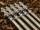 Solar P1 Travel-Lite Bankstick 9 inch