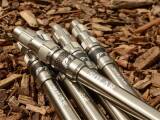 Solar P1 Travel-Lite Bankstick 16 inch