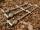 Solar P1 2-Rod Buzzer Bar Back
