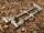 Solar P1 2-Rod Buzzer Bar Back