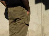 Korda Kore Olive Joggers M