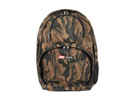 JRC Rova Camo Backpack