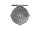 Hardy 1939 Bouglé Heritage Fliegenrolle 3 inch #2/3/4