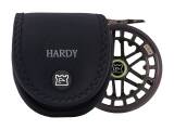 Hardy Ultradisc UDLA 5000 Gunmetal/Green Fliegenrolle