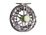 Hardy Ultradisc UDLA 5000 Gunmetal/Green Fliegenrolle